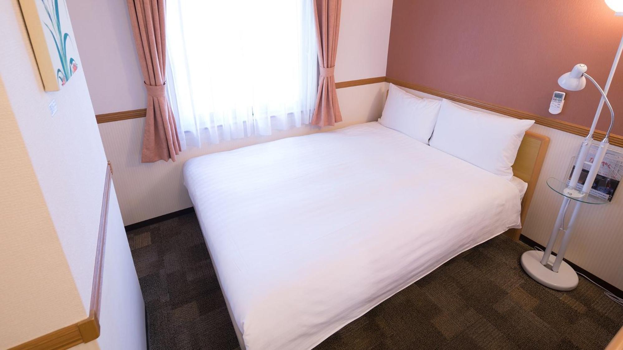 Toyoko Inn Kiryu Eki Minami Guchi Zimmer foto