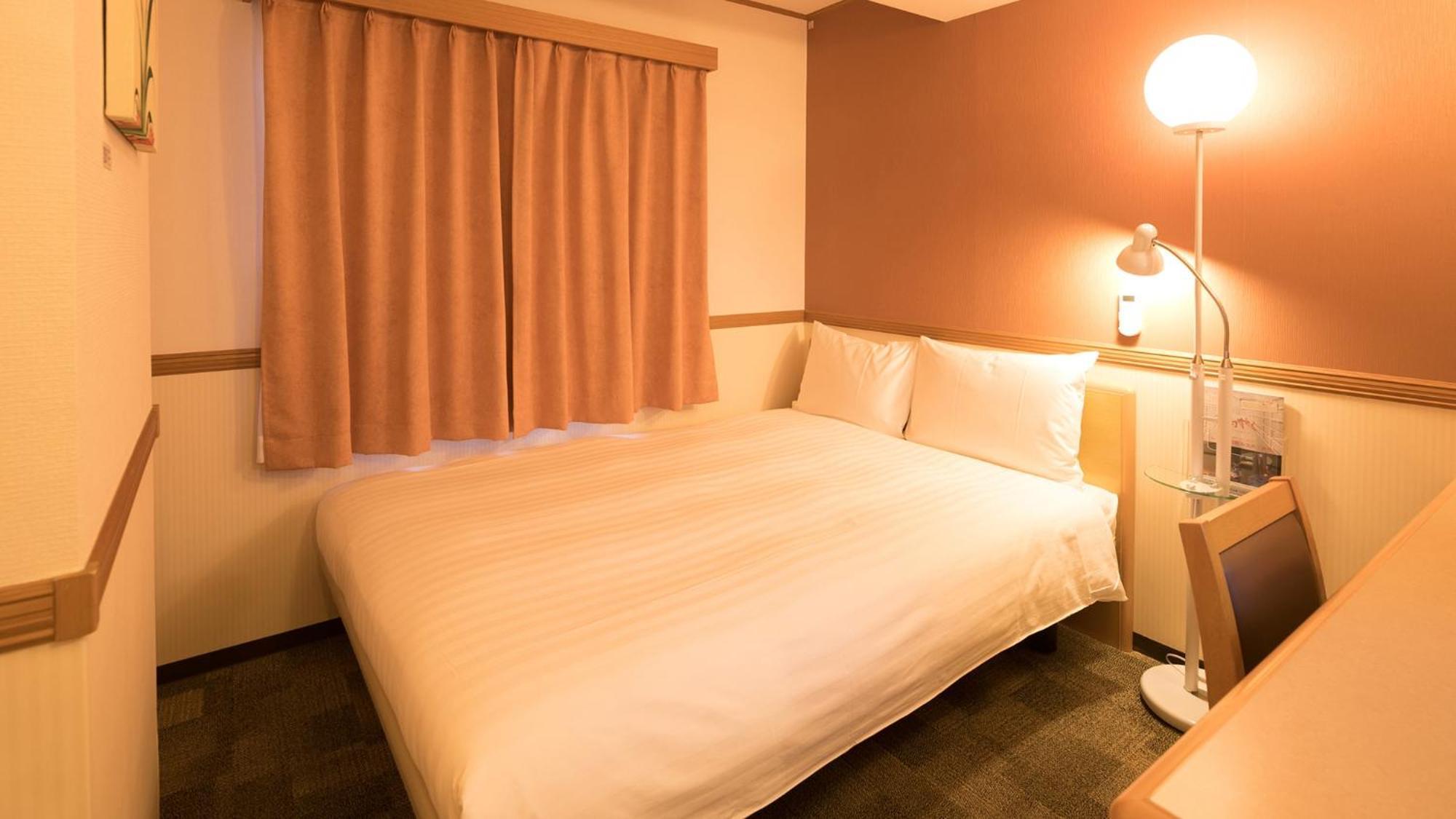 Toyoko Inn Kiryu Eki Minami Guchi Zimmer foto