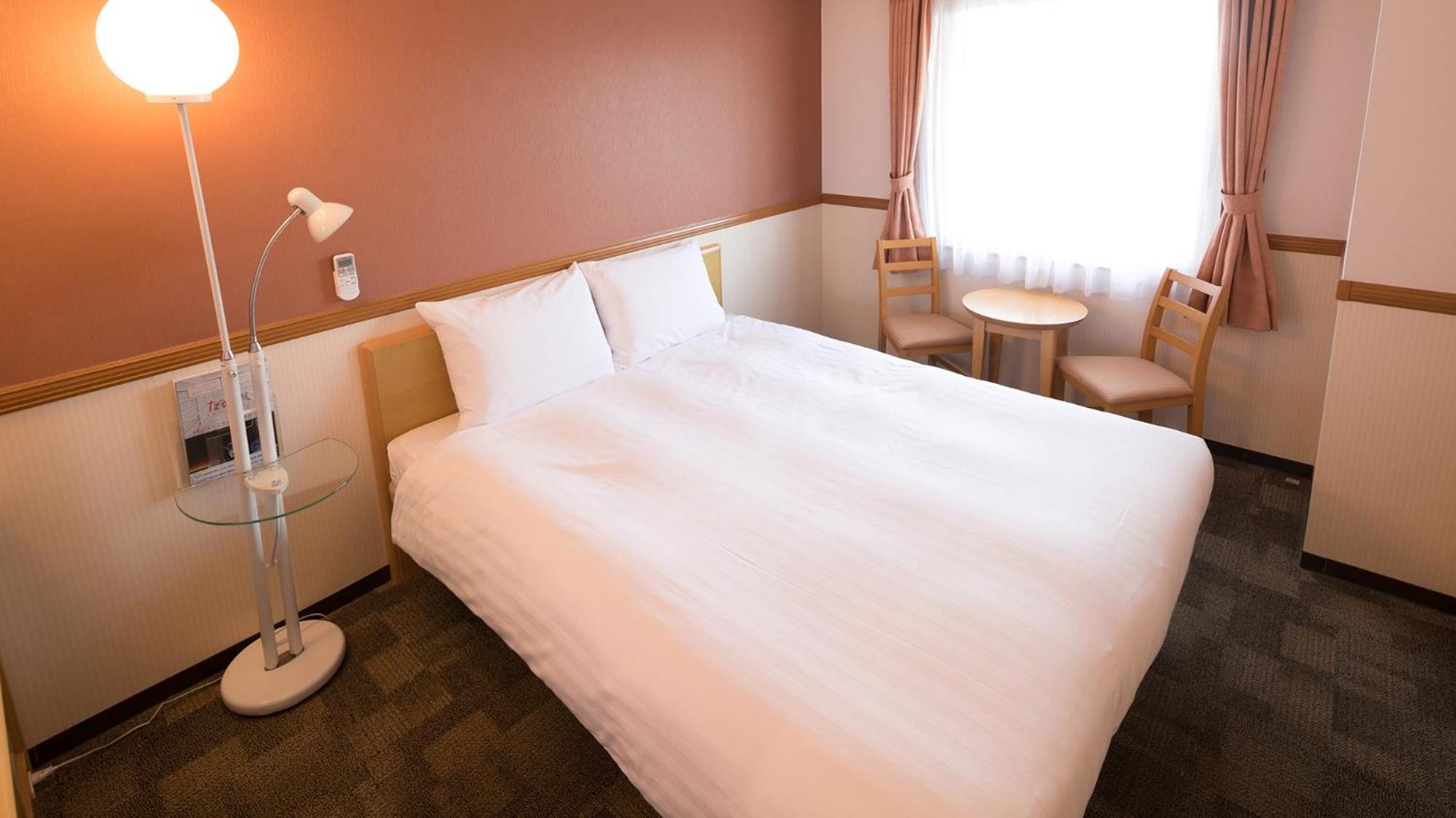 Toyoko Inn Kiryu Eki Minami Guchi Zimmer foto