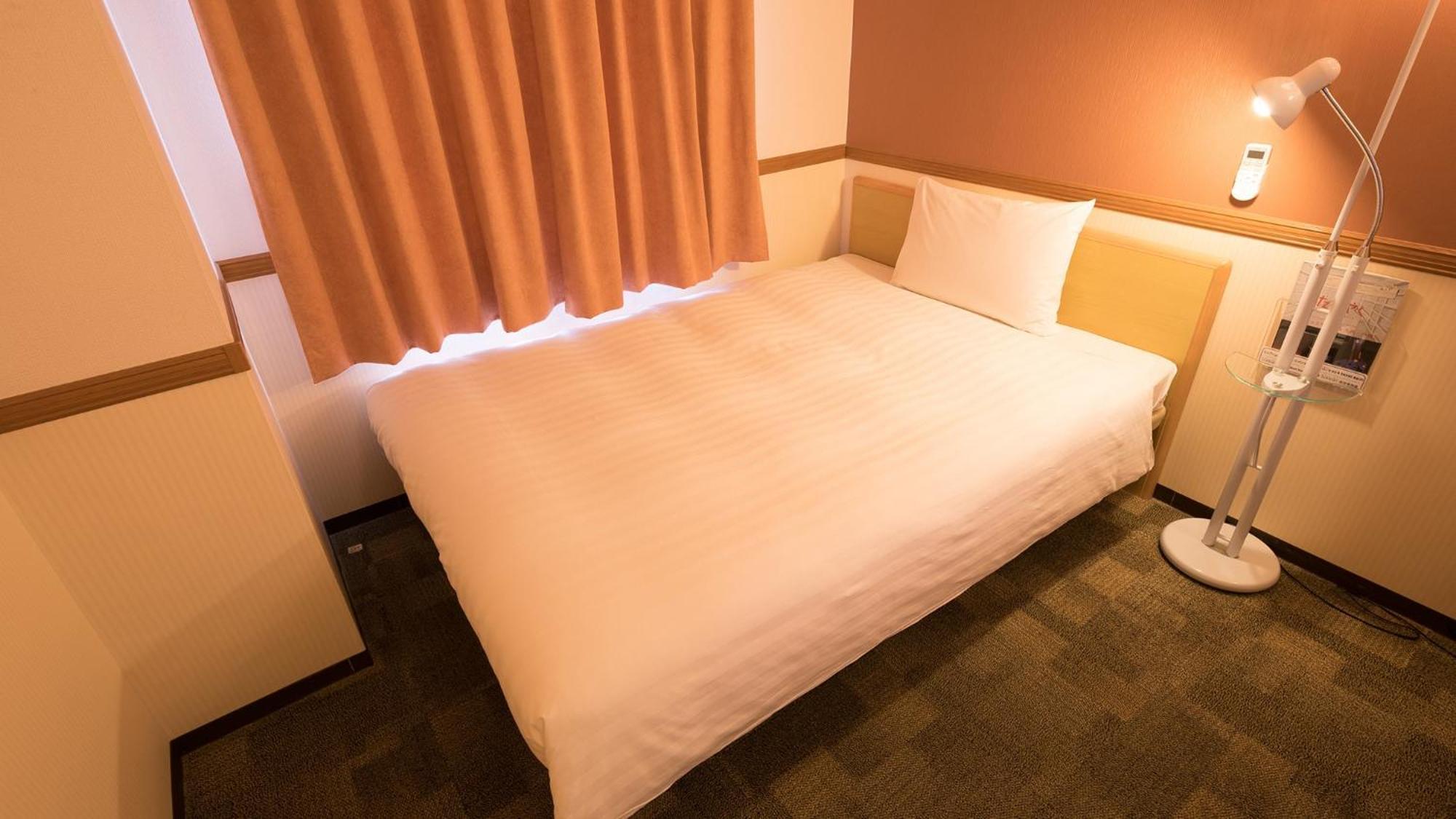 Toyoko Inn Kiryu Eki Minami Guchi Zimmer foto