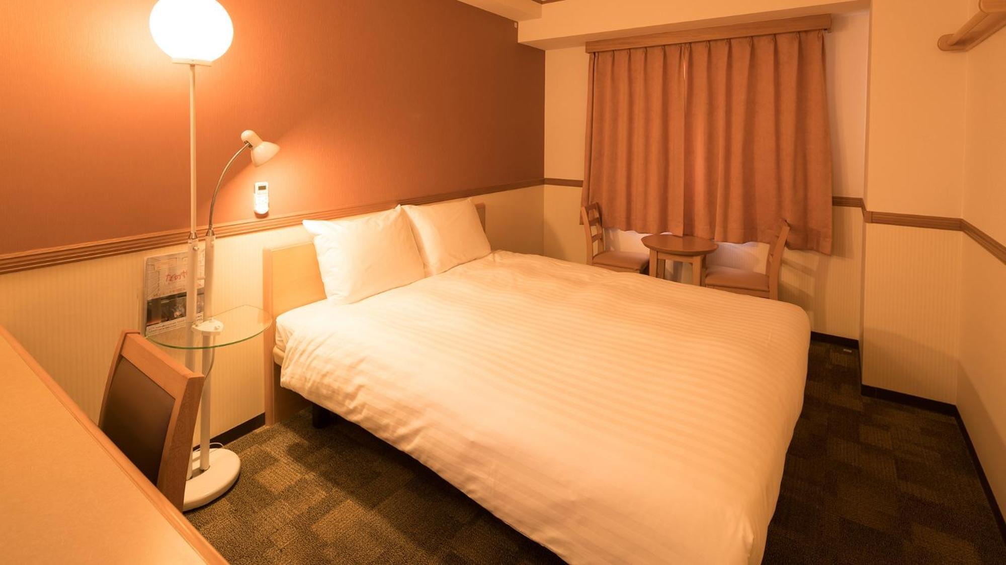 Toyoko Inn Kiryu Eki Minami Guchi Zimmer foto