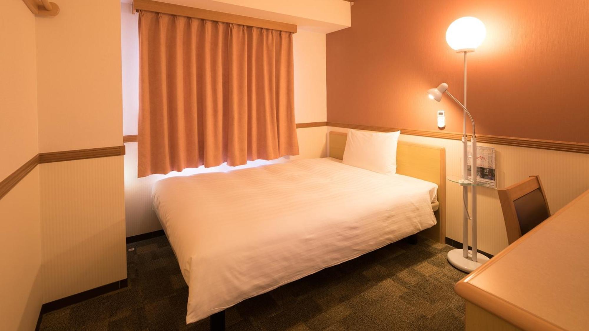 Toyoko Inn Kiryu Eki Minami Guchi Zimmer foto